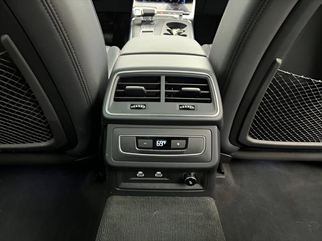 2023 Audi A6 Premium 45 TFSI quattro S tronic