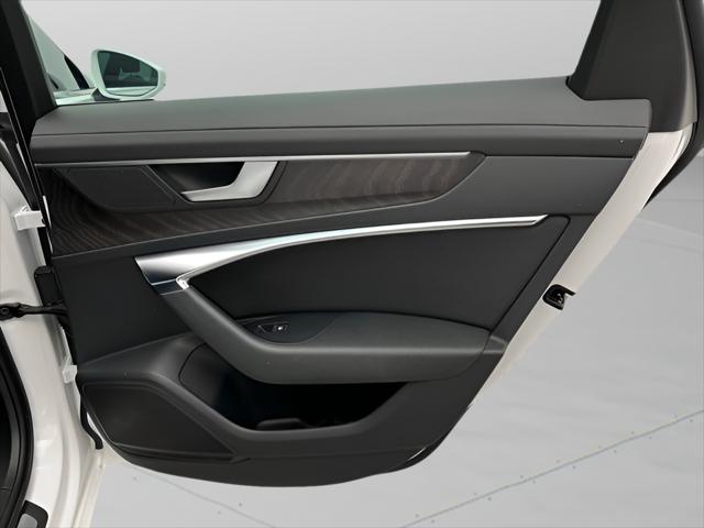 2023 Audi A6 Premium 45 TFSI quattro S tronic