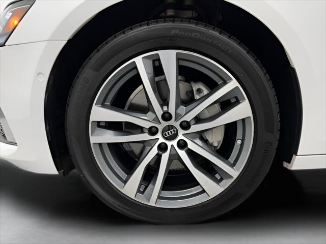 2023 Audi A6 Premium 45 TFSI quattro S tronic