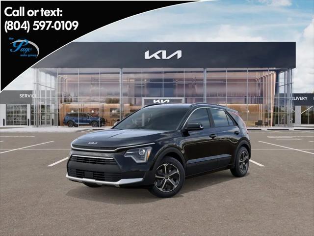 2026 Kia Niro EX for sale in Henrico, VA