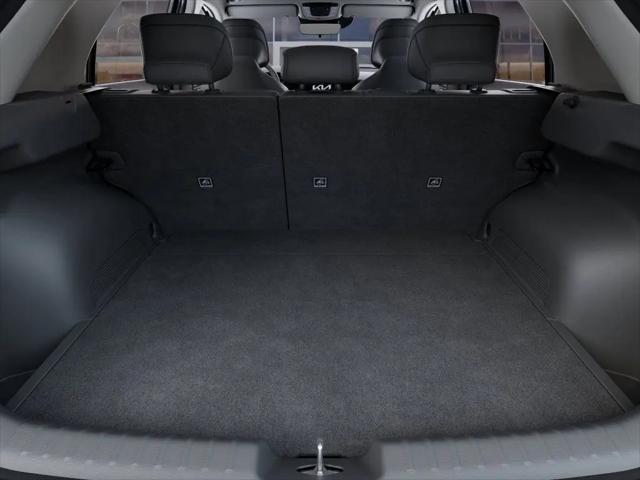 2026 Kia Niro EX