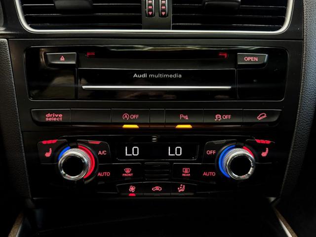 2015 Audi Q5 3.0T Premium Plus