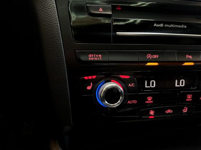 2015 Audi Q5 3.0T Premium Plus
