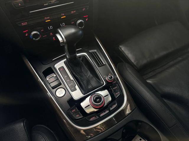 2015 Audi Q5 3.0T Premium Plus