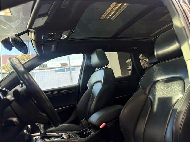2015 Audi Q5 3.0T Premium Plus