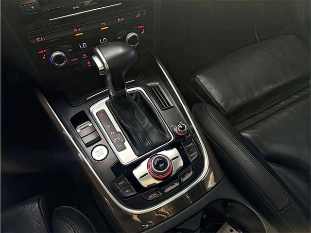 2015 Audi Q5 3.0T Premium Plus