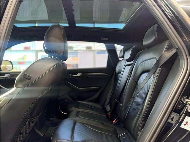 2015 Audi Q5 3.0T Premium Plus