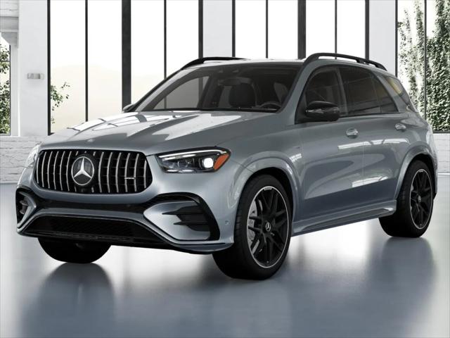 2026 Mercedes-Benz GLE AMG GLE 53 4MATIC+ for sale in Nashville, TN