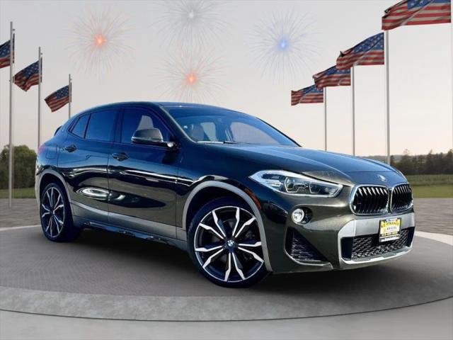 2018 BMW X2 xDrive28i for sale in Levittown, PA