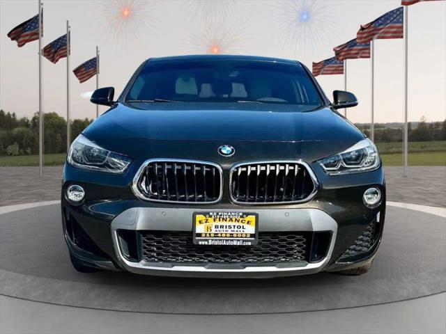 2018 BMW X2 xDrive28i