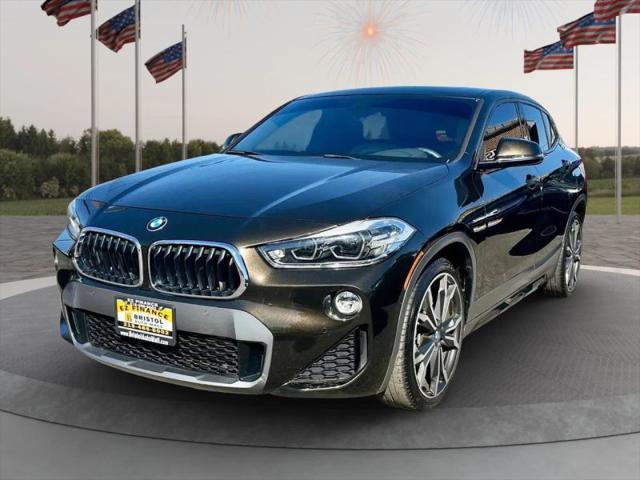 2018 BMW X2 xDrive28i