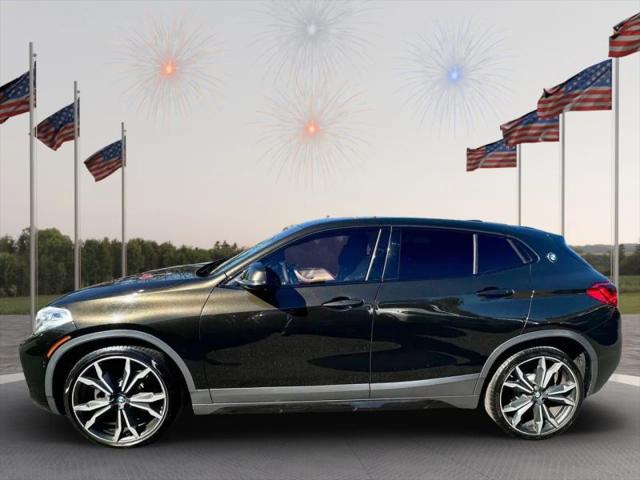 2018 BMW X2 xDrive28i