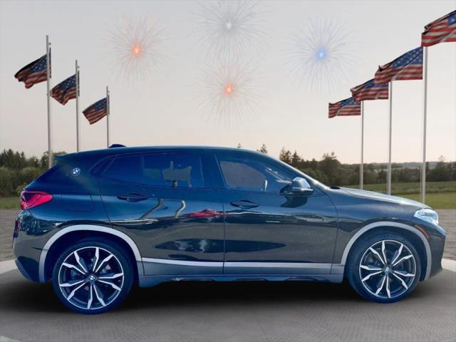 2018 BMW X2 xDrive28i