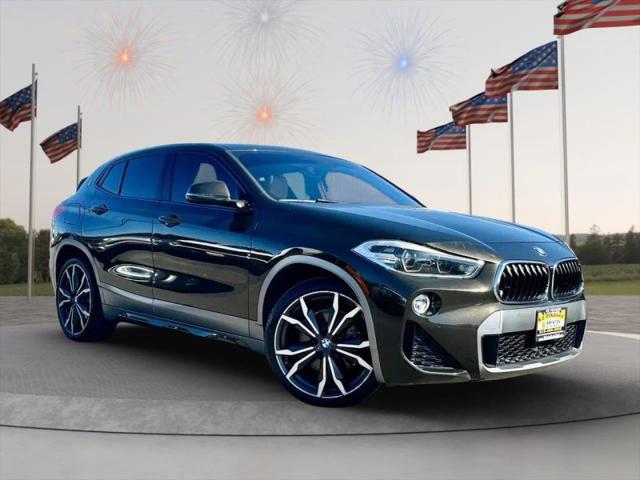2018 BMW X2 xDrive28i