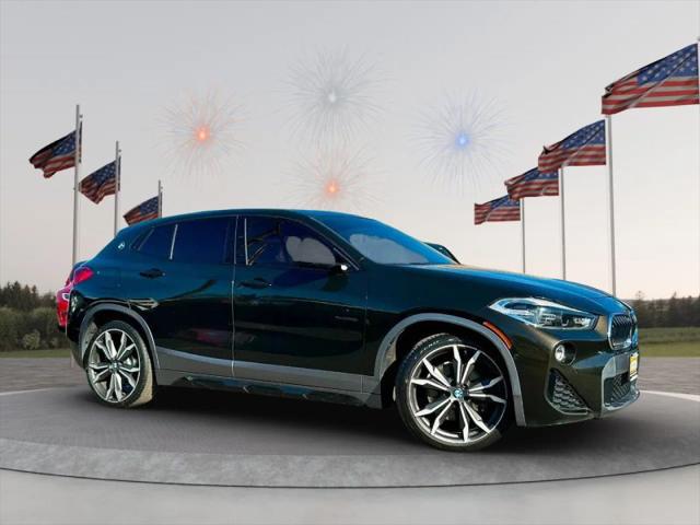 2018 BMW X2 xDrive28i