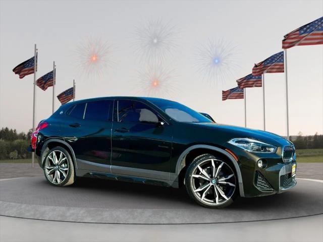 2018 BMW X2 xDrive28i