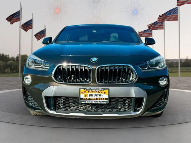 2018 BMW X2 xDrive28i