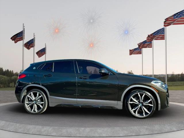 2018 BMW X2 xDrive28i