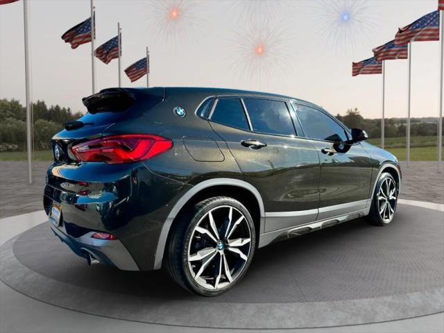 2018 BMW X2 xDrive28i