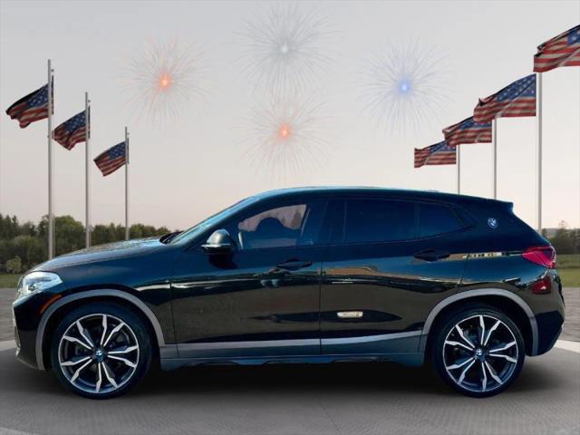 2018 BMW X2 xDrive28i