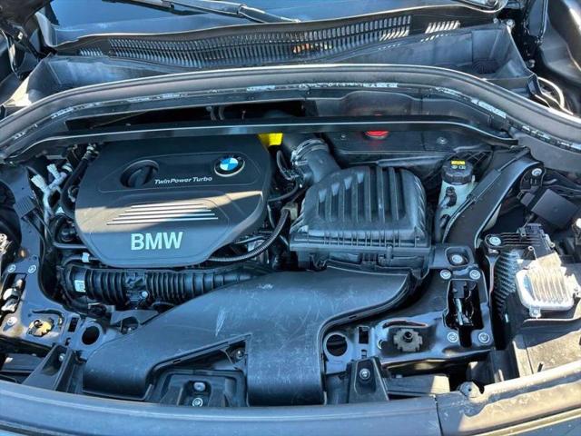 2018 BMW X2 xDrive28i