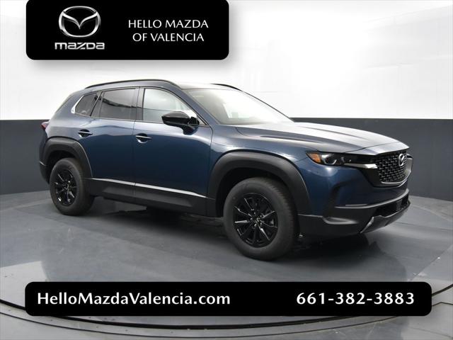 2026 Mazda CX-50 Hybrid Premium for sale in Valencia, CA