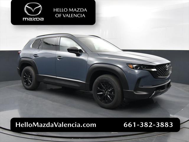 2026 Mazda CX-50 Hybrid Premium for sale in Valencia, CA