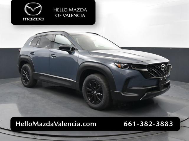 2026 Mazda CX-50 Hybrid Premium for sale in Valencia, CA
