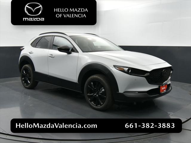 2026 Mazda CX-30 2.5 S Aire Edition for sale in Valencia, CA
