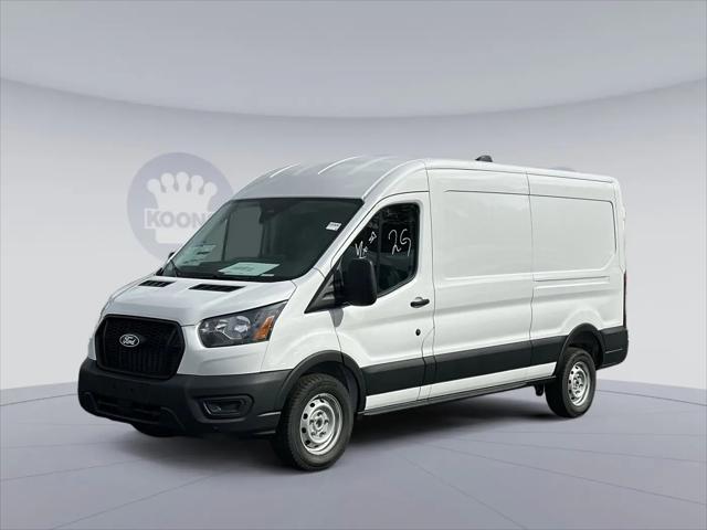 2026 Ford Transit Cargo Van T-250 for sale in Woodbridge, VA