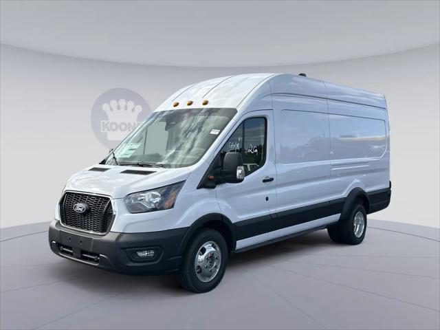 2026 Ford Transit Cargo Van T-350 HD for sale in Woodbridge, VA