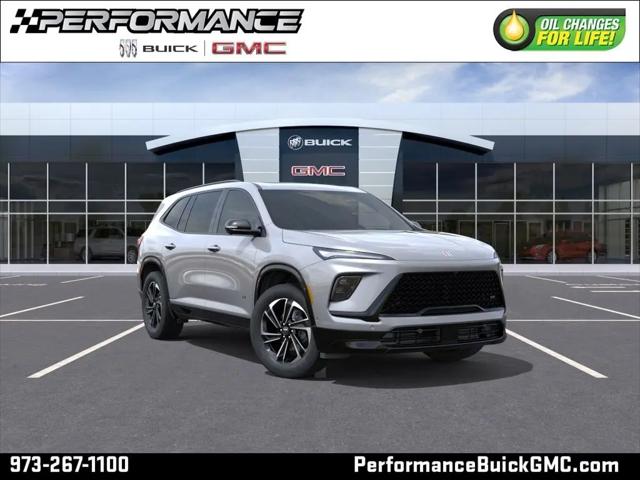 2026 Buick Enclave Sport Touring FWD for sale in Cedar Knolls, NJ