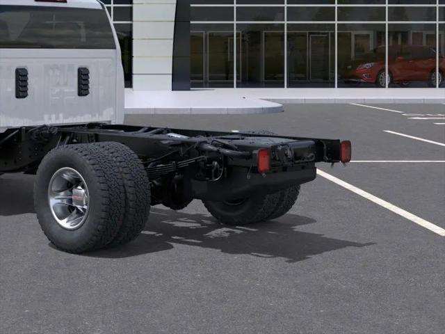 2026 GMC Sierra 3500HD Pro