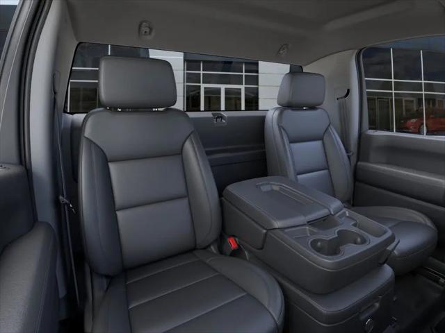 2026 GMC Sierra 3500HD Pro