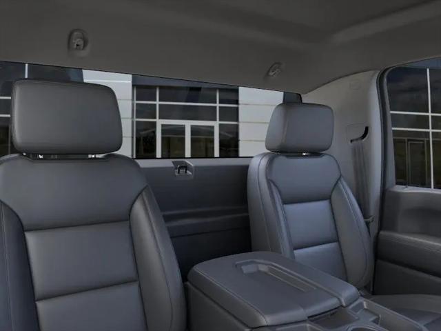 2026 GMC Sierra 3500HD Pro
