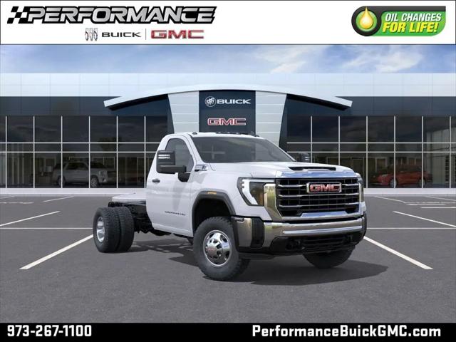 2026 GMC Sierra 3500HD Pro for sale in Cedar Knolls, NJ
