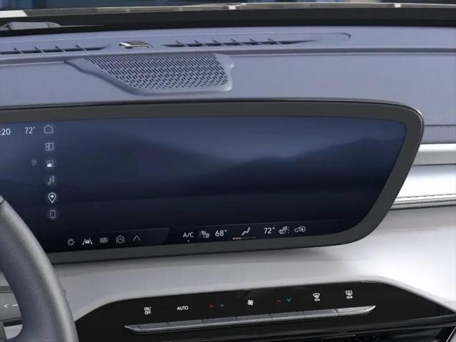 2026 Buick Enclave Avenir FWD