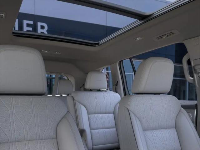 2026 Buick Enclave Avenir FWD