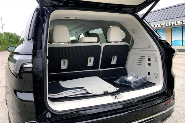2026 Buick Enclave Avenir FWD
