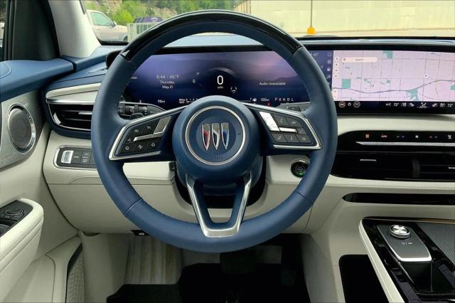 2026 Buick Enclave Avenir FWD