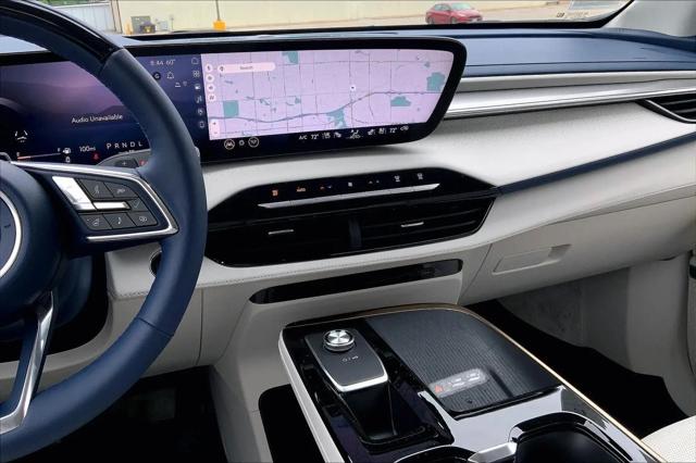 2026 Buick Enclave Avenir FWD