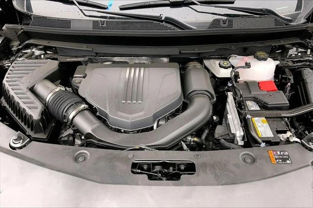 2026 Buick Enclave Avenir FWD