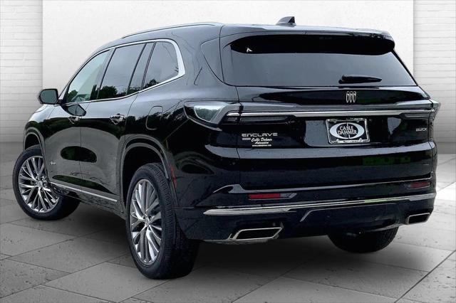 2026 Buick Enclave Avenir FWD
