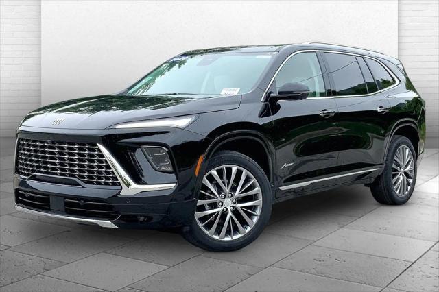 2026 Buick Enclave Avenir FWD