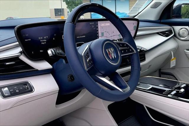 2026 Buick Enclave Avenir FWD