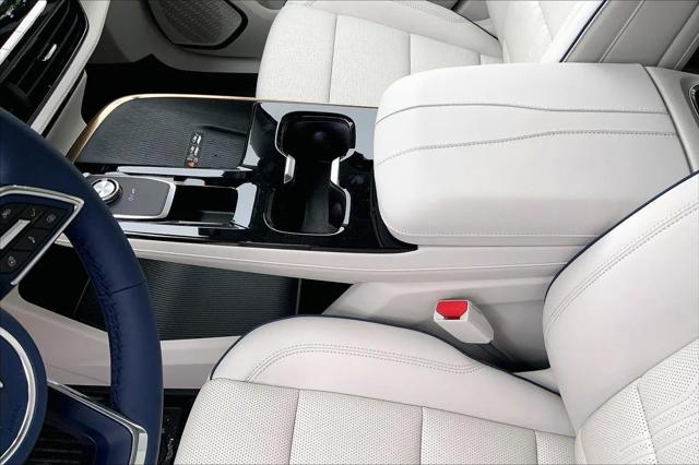 2026 Buick Enclave Avenir FWD