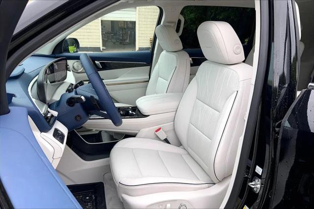 2026 Buick Enclave Avenir FWD