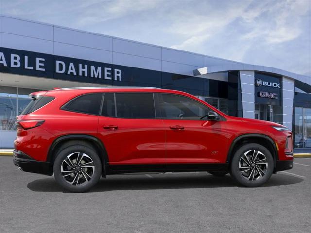 2026 Buick Enclave Sport Touring FWD