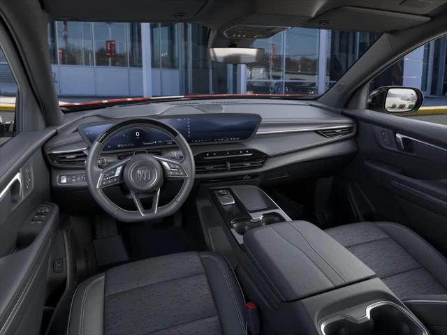 2026 Buick Enclave Sport Touring FWD