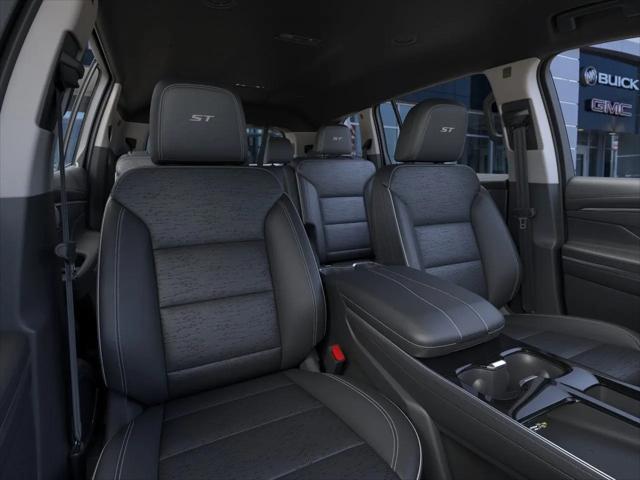 2026 Buick Enclave Sport Touring FWD